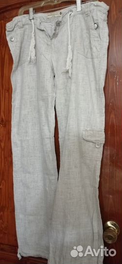 Брюки женские размер 50-56