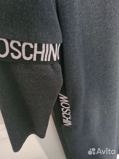 Платьн теплое Moschino