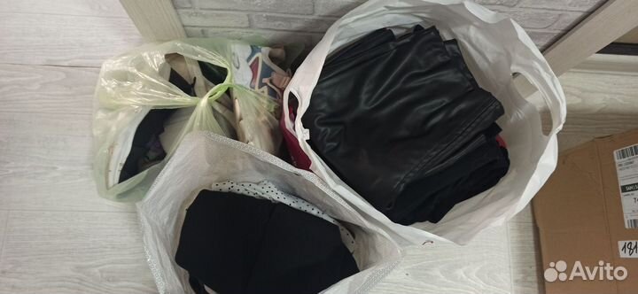 Детские вещи и обувь для девочки 146-158