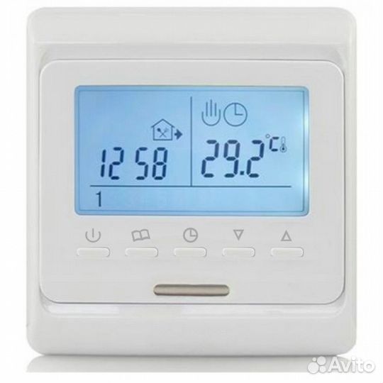 Карбоновый инфракрасный обогреватель билюкс AOX700