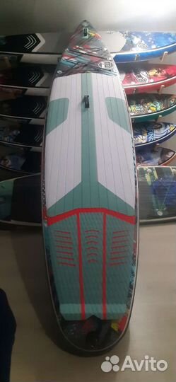 SUP iBoard 12,6 premium трёхслойные