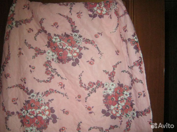 Плед красивый