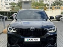 BMW X4 M 3.0 AT, 2020, 88 369 км, с пробегом, цена 6 599 990 руб.