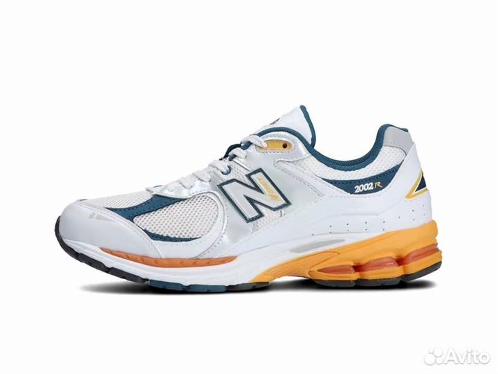 New Balance M2002RLA