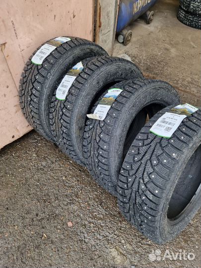 Ikon Tyres Nordman 5 205/55 R16 94