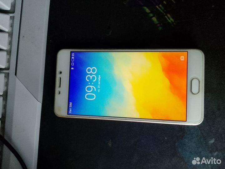 Meizu M6, 2/16 ГБ