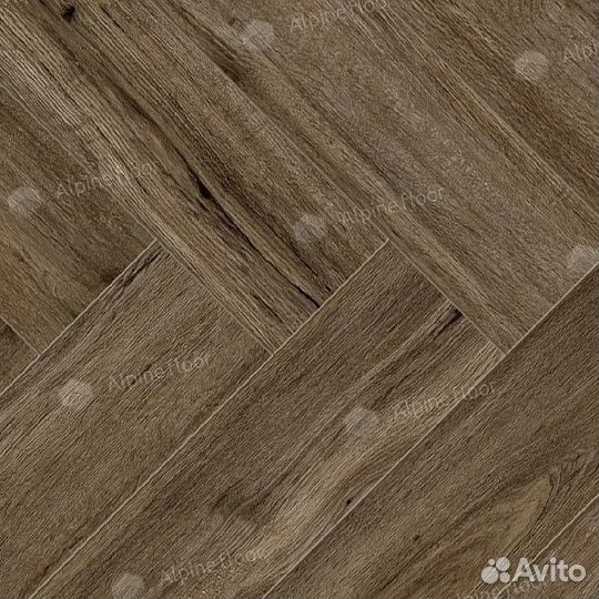 Кварцвиниловый ламинат