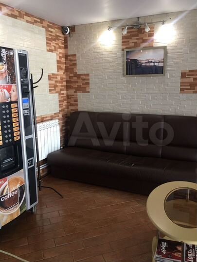 Автосервис, 150.2 м²