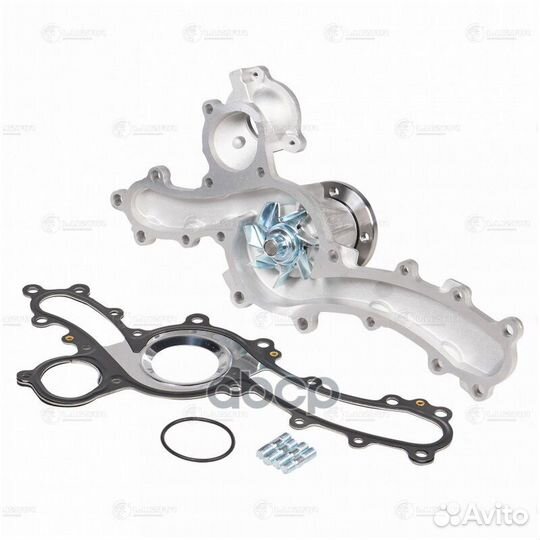 Водяной насос LWP1940 luzar