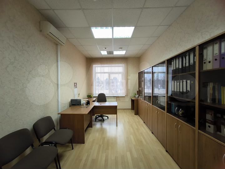 Продам офисное помещение, 197.6 м²