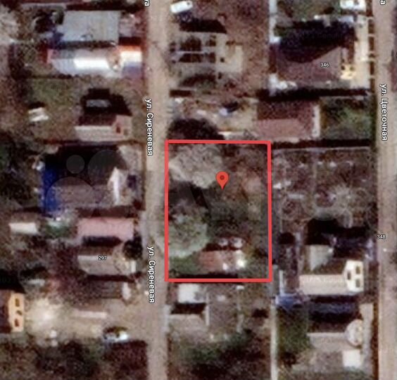 Участок 5 сот. (ИЖС)