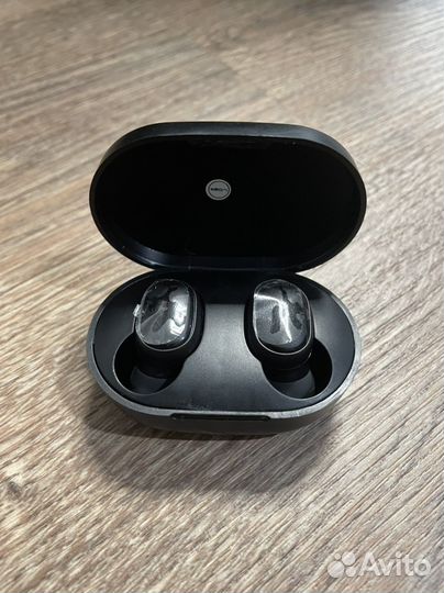 Блютуз наушники Xiaomi