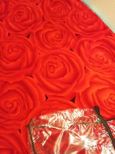 Плед 180*230, новый