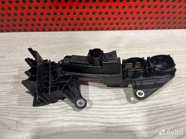 Распределитель тока Bmw 3 G20 2021