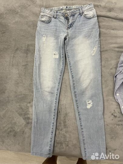 Детские вещи на девочку