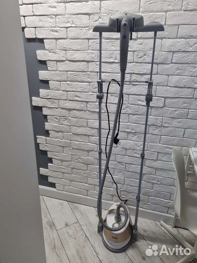Отпариватель Kitfort 913