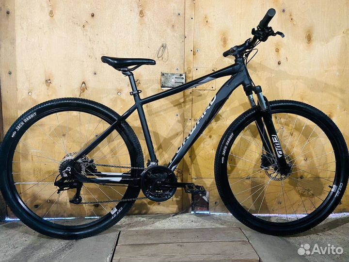 Велосипед Forward Apache 3.0 disk 29