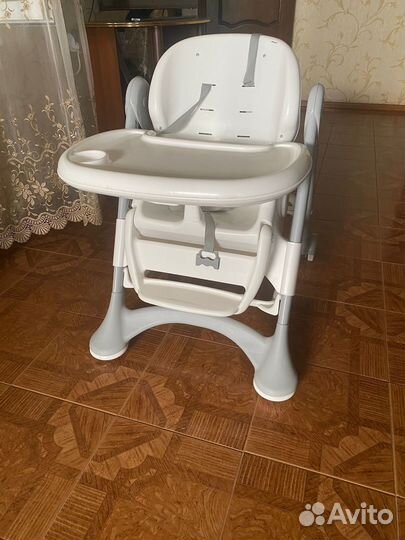 Стульчик для кормления CAM