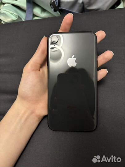 iPhone Xr, 128 ГБ