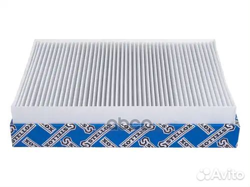 Фильтр салона Audi A3, VW Golf/Passat, Skoda