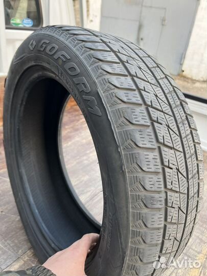 Goform Frozenero 225/55 R19
