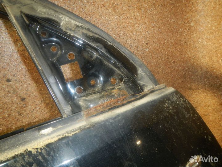 Дверь передняя правая Great Wall Hover