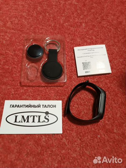 GPS трекер для андроид и айфон