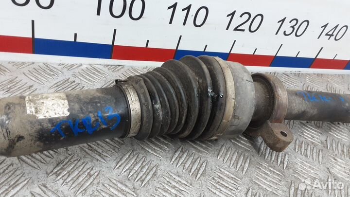 Привод правый передний Volvo XC90