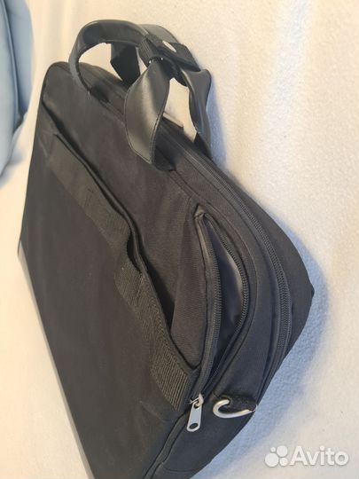 Сумка (портфель) asus для ноутбука 17