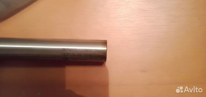 Нагреватель трубчатый импортный 300 ватт, SC75