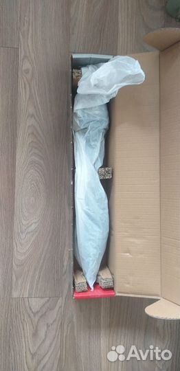 Полуось передняя левая Ford fokus 1