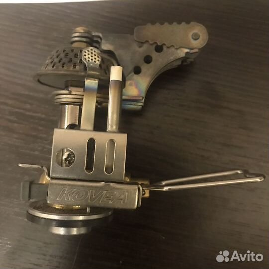 Горелка газовая kovea KB-0101 Titan, туристическая