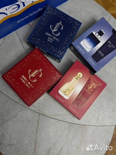 Подарочный набор