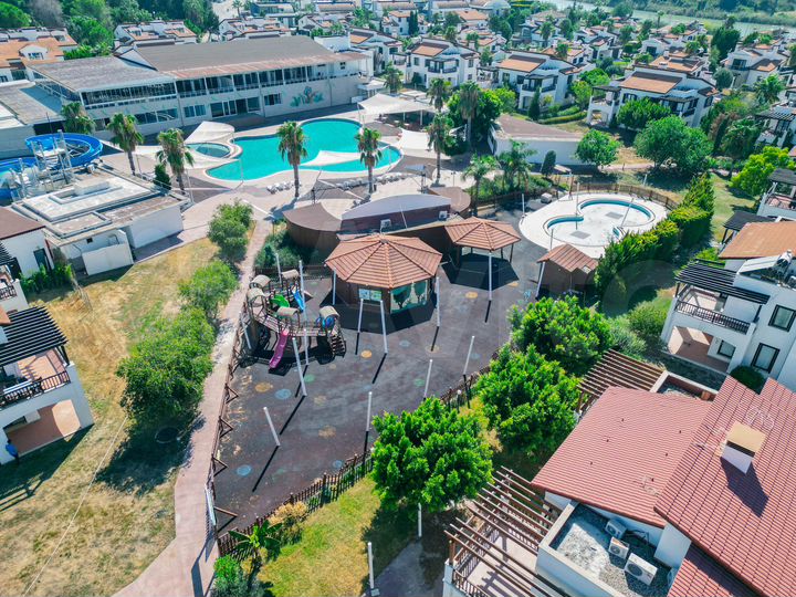 Дом (Турция)