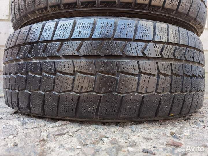 Dunlop Winter Maxx WM02 205/50 R17 98H