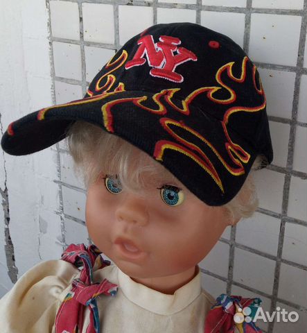 Кепка бейсболка