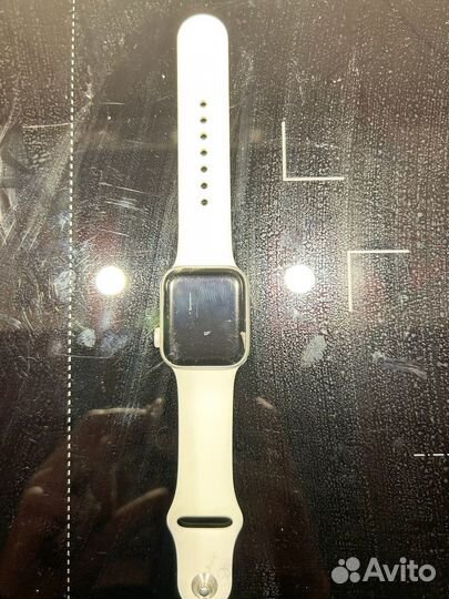 Часы apple watch 6 40 mm