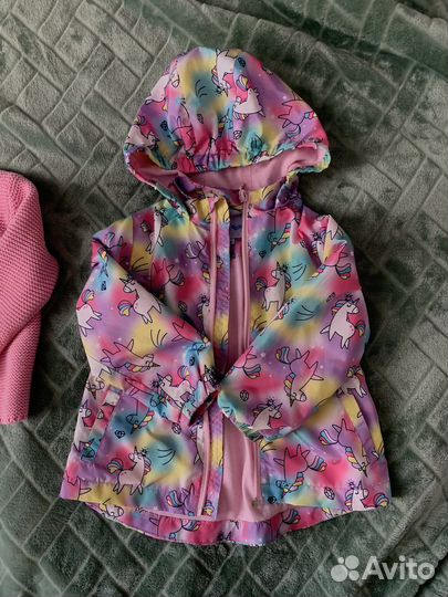 Вещи пакетом 80