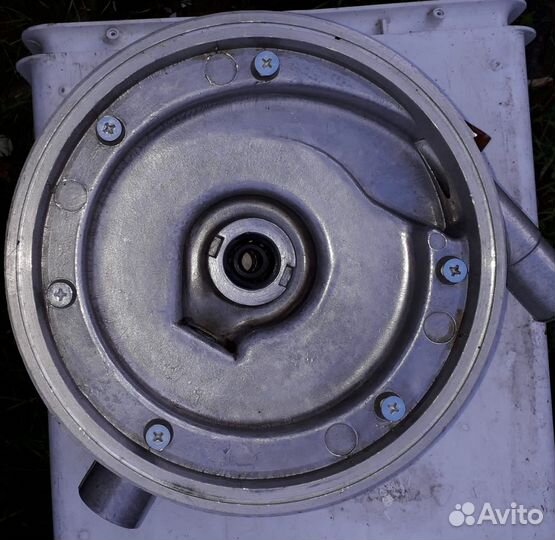 Улитка для стиралки 