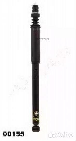 Japanparts MM00155 Амортизатор