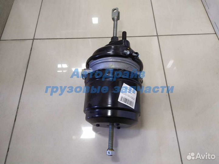 Энергоаккумулятор Ман Даф Скания тип 30/30