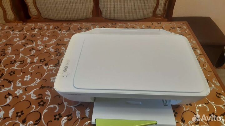 Принтер сканер копир hp