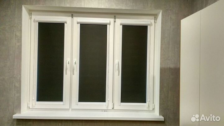 Кассетные шторы X3144-X1988