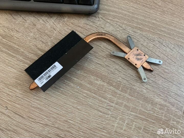 Медная трубка для ноутбука Benq