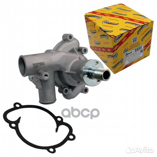 Помпа /Г-3302 дв. 406/ RG40611307010 Riginal