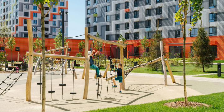 2-к. квартира, 48,4 м², 8/24 эт.