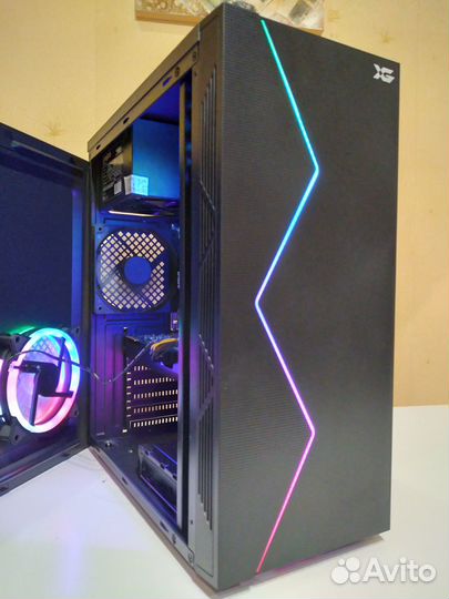 Отличный ryzen