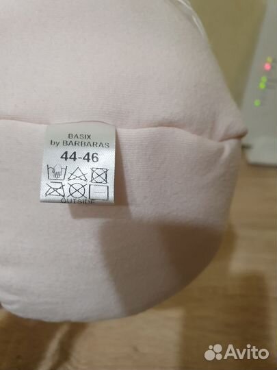 Шапка зимняя для девочки 44 46