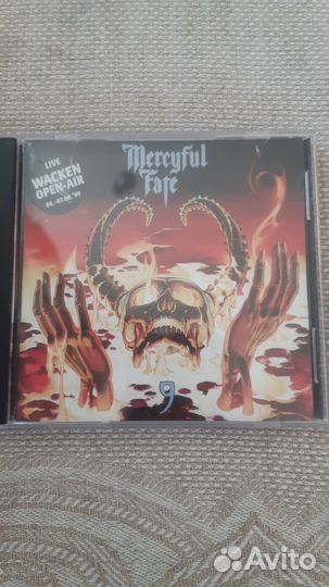 CD Dream Theater, Metallica и др