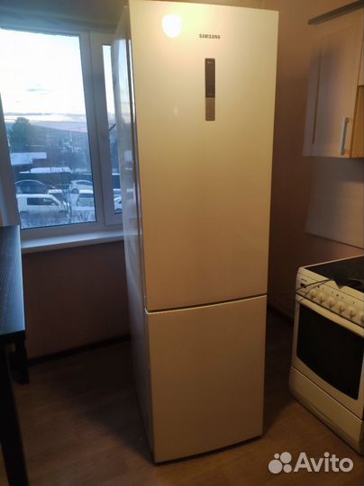 Холодильник samsung rl63gcbsw